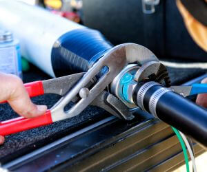 About Emergency plumbing pros Amboy, IN